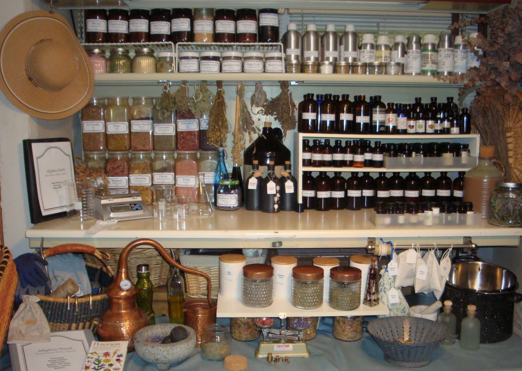 ””””””Herbs”””””