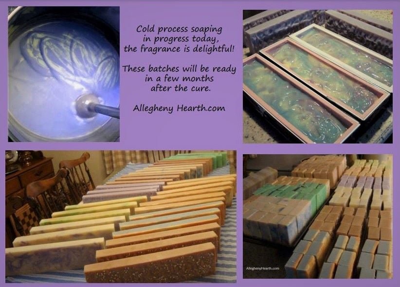 ””””””Handmade”””””