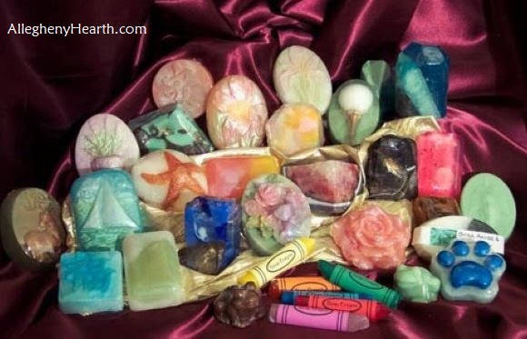 ””””””Handmade”””””