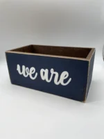 We Are Box