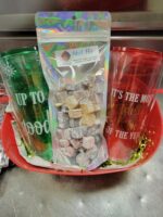 Moonshine Mix Hardtack Candy - Image 4