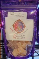 Butter Rum Hardtack Candy - Image 3