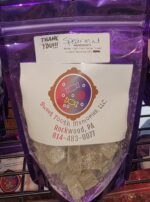 Spearmint Hardtack Candy - Image 3