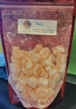 Peach Hardtack Candy - Image 3