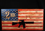 Regular Carved Flags - Image 8