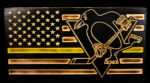 Regular Carved Flags - Image 12