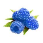 Blue Raspberry Hardtack Candy - Image 3