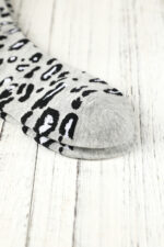 Leopard Socks - Image 2