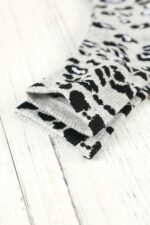 Leopard Socks - Image 3