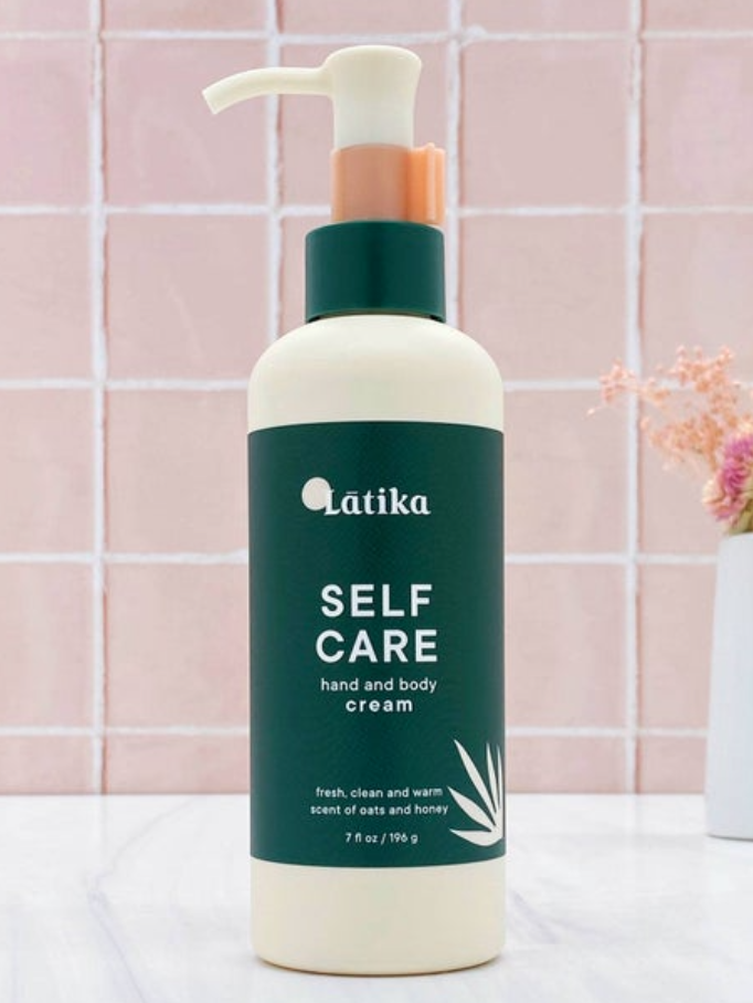 Screen Shot 2023-04-26 at 11.54.08 AM Latika Cream - Self Care - Image 1