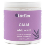 Latika Whip Scrub - Calm