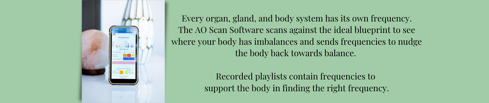 The Wellness Community