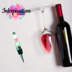 Beaded Wine Stoppers - Image 4