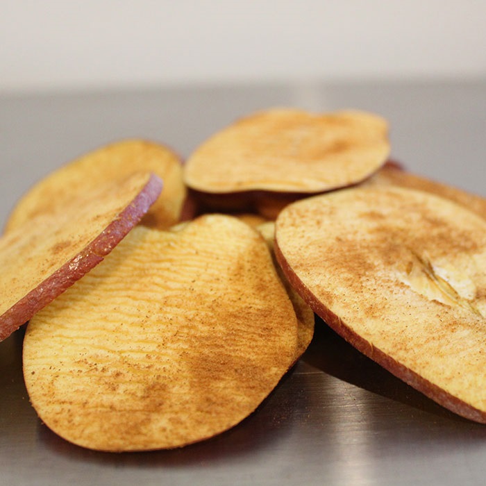 Freeze Dried Apples
