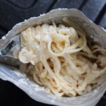 Freeze Dried Chicken Alfredo