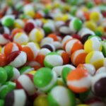 Freeze Dried Fruity Bites