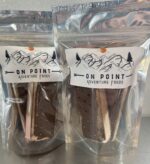 Freeze Dried Ice Cream