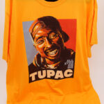 Tupac Tee