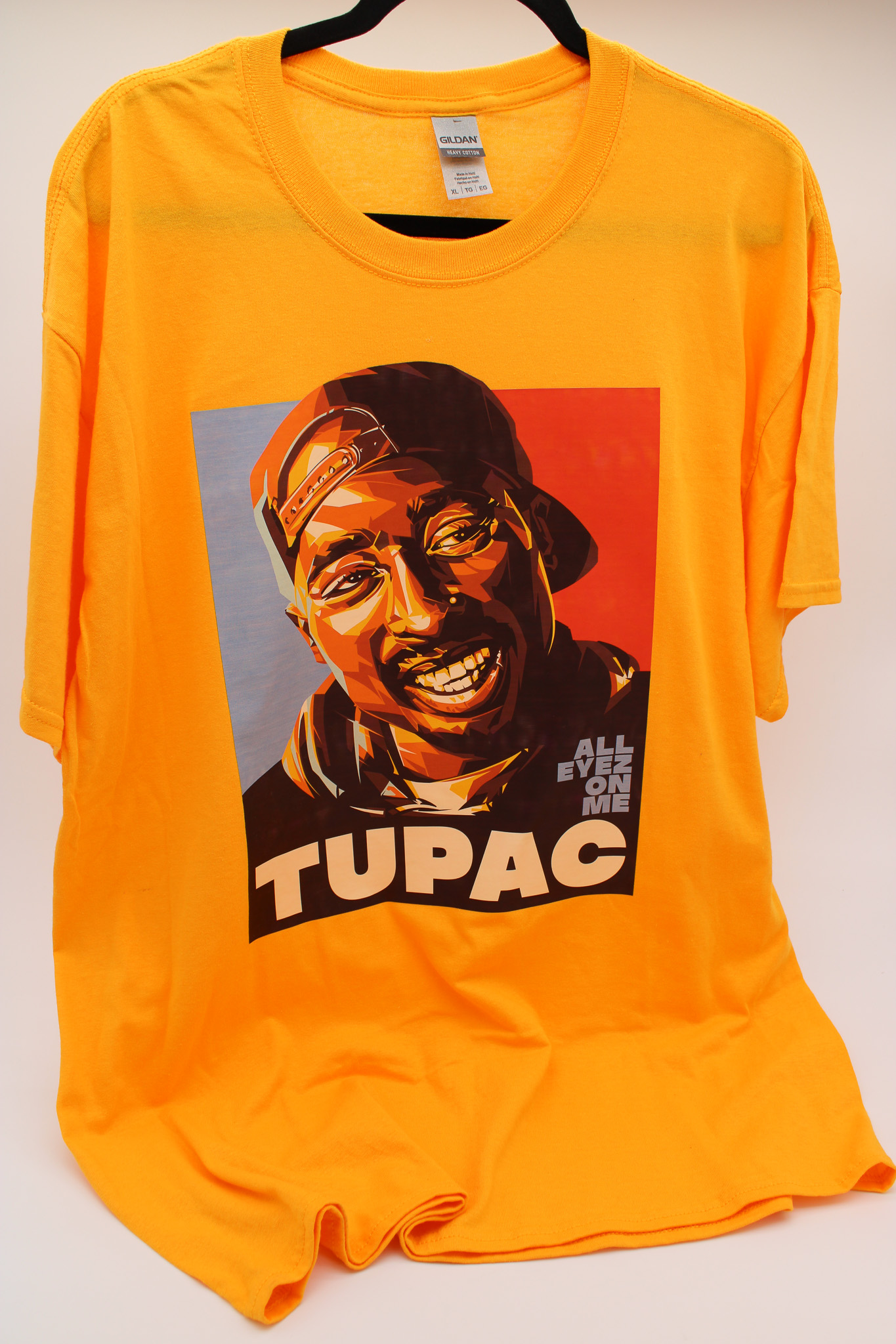 IMG_0620 Tupac Tee - Image 1