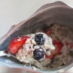Freeze Dried Mixed Berry Granola