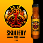 Skullery (Mild) | FREE SHIPPING
