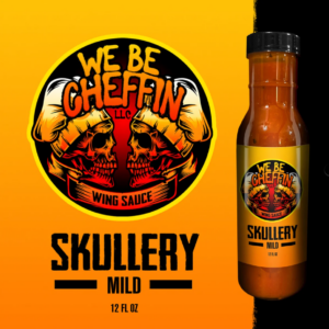Skullery (Mild) | FREE SHIPPING