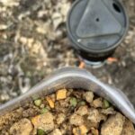 Freeze Dried Beef Vegetable Mashed Potato Bowl