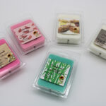 100% Soy Wax Melts