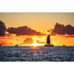 "Ends of the Earth" Print (horizontal)