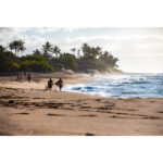 "Summer Surf" Print (horizontal)