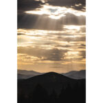 "Sun Valley" Print (vertical)