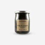 Black Cerignola Olives By D’Orazio