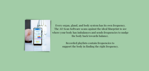 The Wellness Community