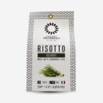 Rosemary Risotto By Margherita