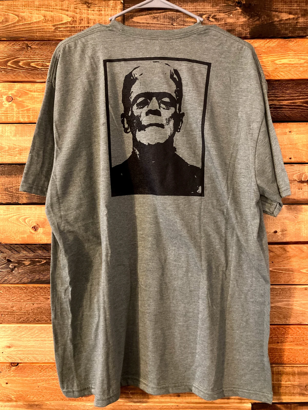 monster The Monster Tshirt - Image 1