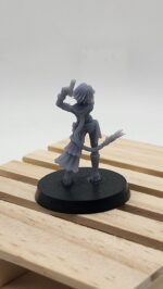 TTRPG Miniatures Fantasy - Image 3
