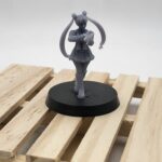 TTRPG Miniatures Scouts