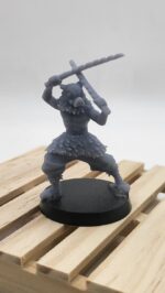TTRPG Miniatures Slayer