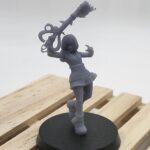 TTRPG Miniatures Hearts