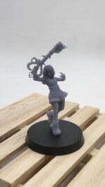 TTRPG Miniatures Hearts