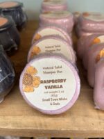 All Natural Soap Bars