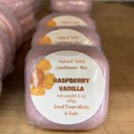 Bundle & Save Shampoo and Conditioner Bars