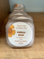 Bundle & Save Shampoo and Conditioner Bars - Image 2