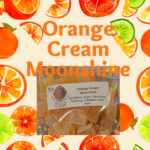 Orange Cream Moonshine Hardtack Candy - Image 2