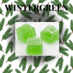 Wintergreen Hardtack Candy - Image 3