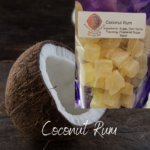 Coconut Rum Hardtack Candy - Image 3