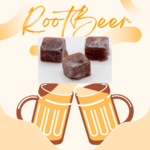 Root Beer Hardtack Candy - Image 3