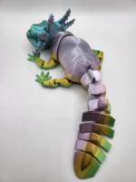 Large Articulated Axolotl - Image 3