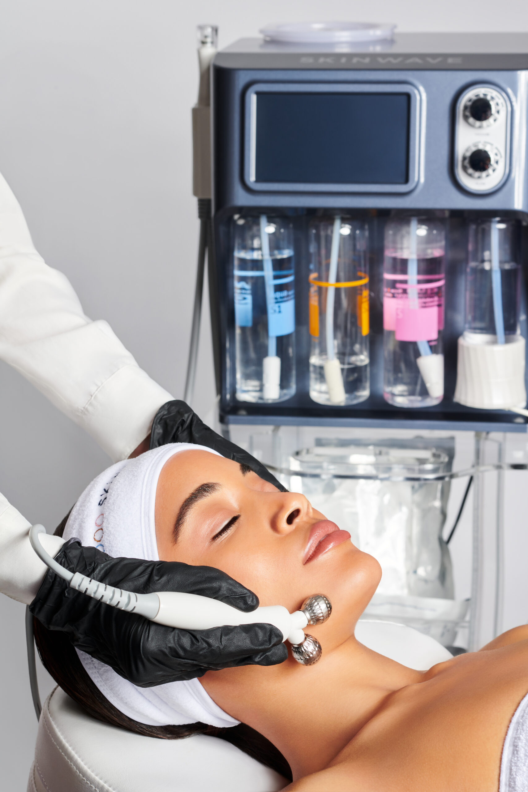 Somerset Laser Spa