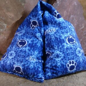 Penn State Fabric Heat Pad